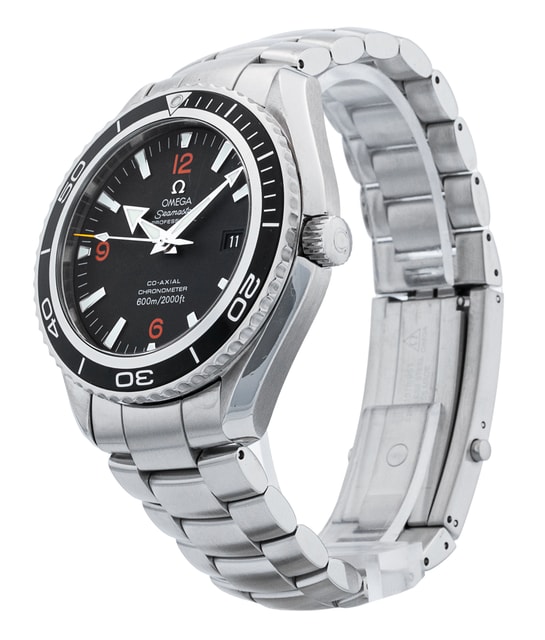 Omega Planet Ocean 2200.51.00 Image 2
